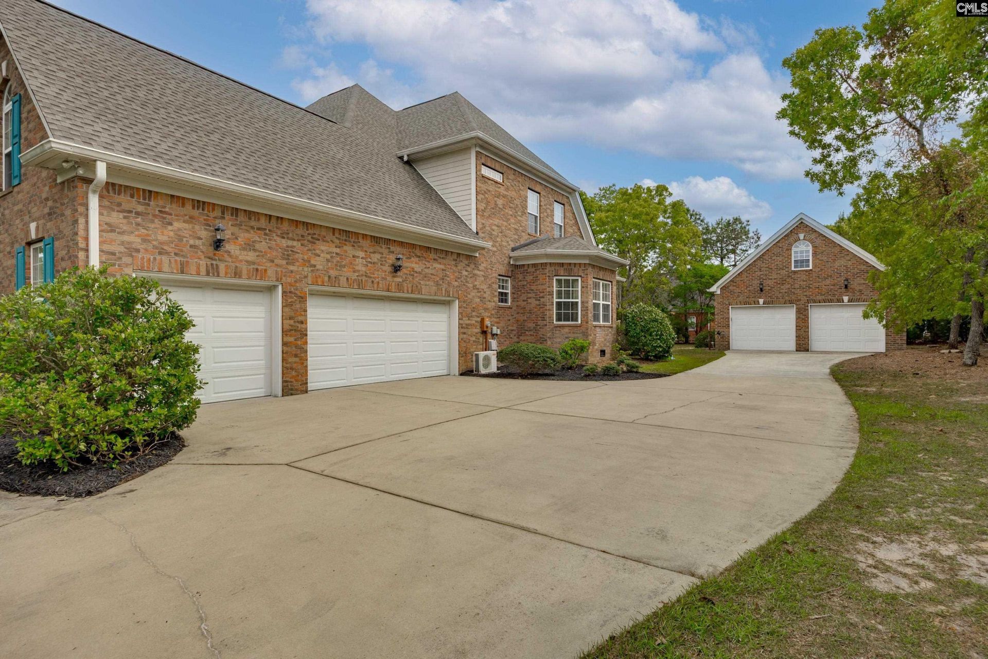 217 Longcreek Plantation Drive Photo 6