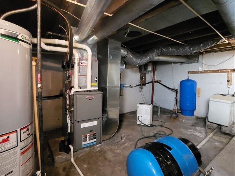 613 Marquand Avenue, Conesville, OH 43811 Photo 17