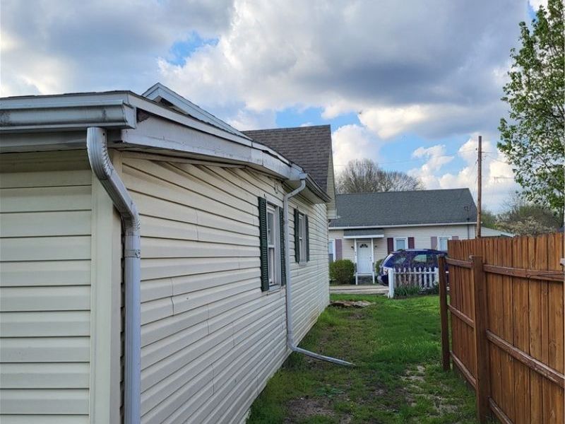 613 Marquand Avenue, Conesville, OH 43811 Photo 19