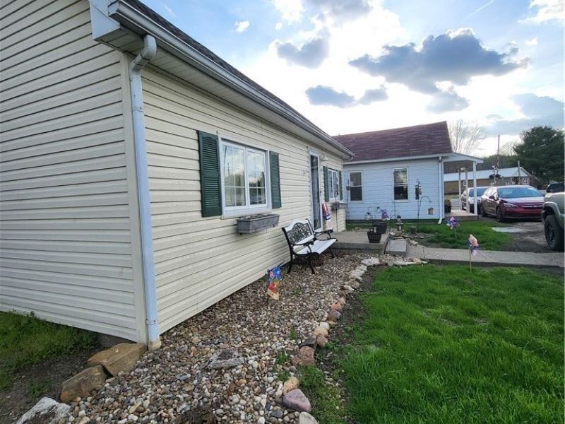 613 Marquand Avenue, Conesville, OH 43811 Photo 20