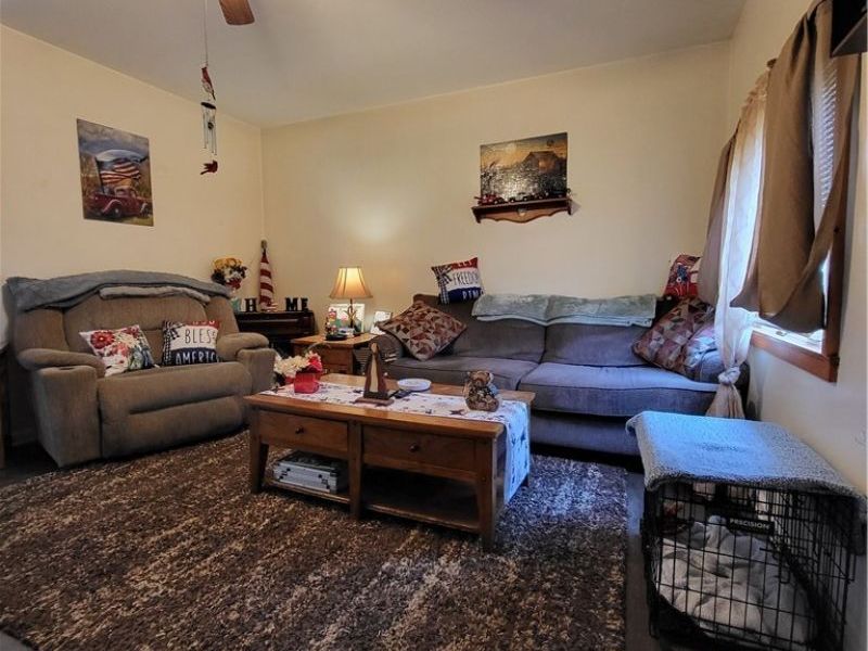 613 Marquand Avenue, Conesville, OH 43811 Photo 6