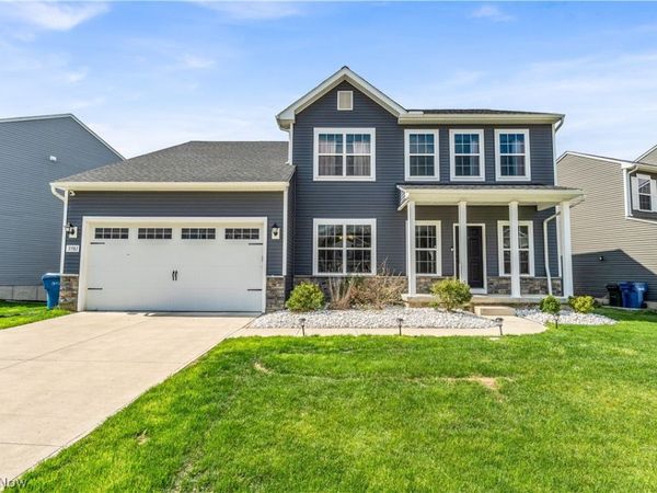 3981 Rossi Way , Lorain, OH 44053