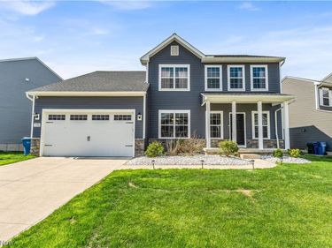 3981 Rossi Way, Lorain, OH 44053