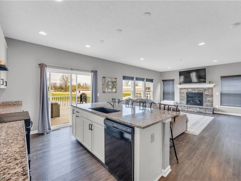 3981 Rossi Way, Lorain, OH 44053 Photo 13