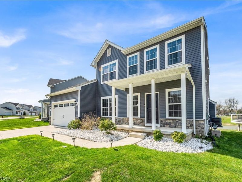 3981 Rossi Way, Lorain, OH 44053 Photo 2