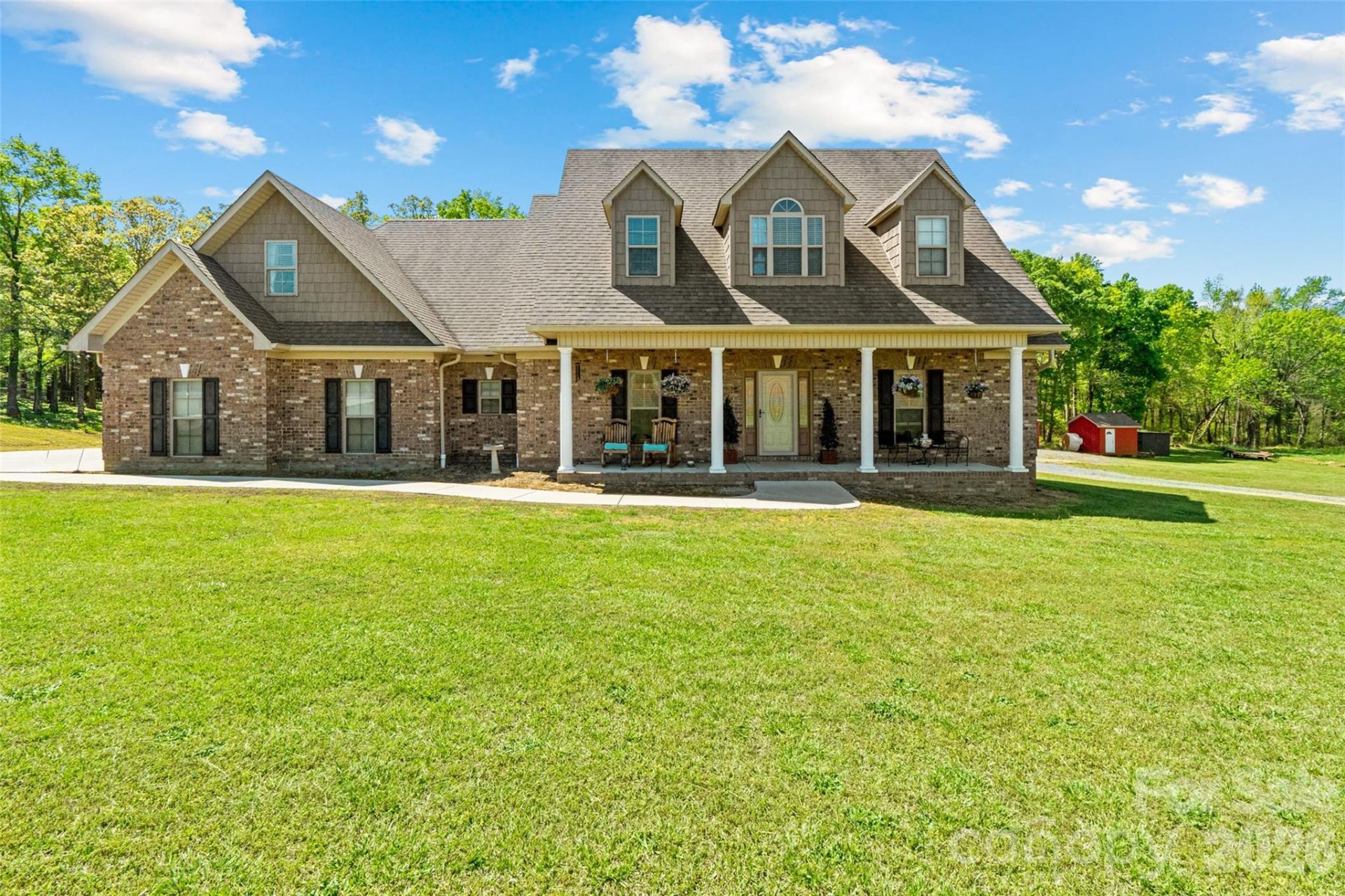 643 John Doster Road, Pageland, SC 29728 Main Photo