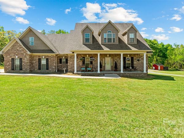 643 John Doster Road, Pageland, SC 29728