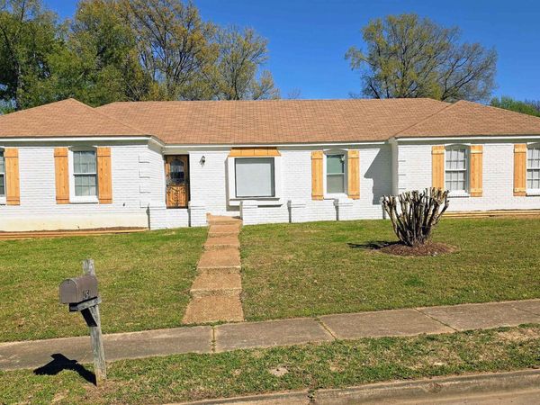 4264 TIMBER RISE DR, Memphis, TN 38125