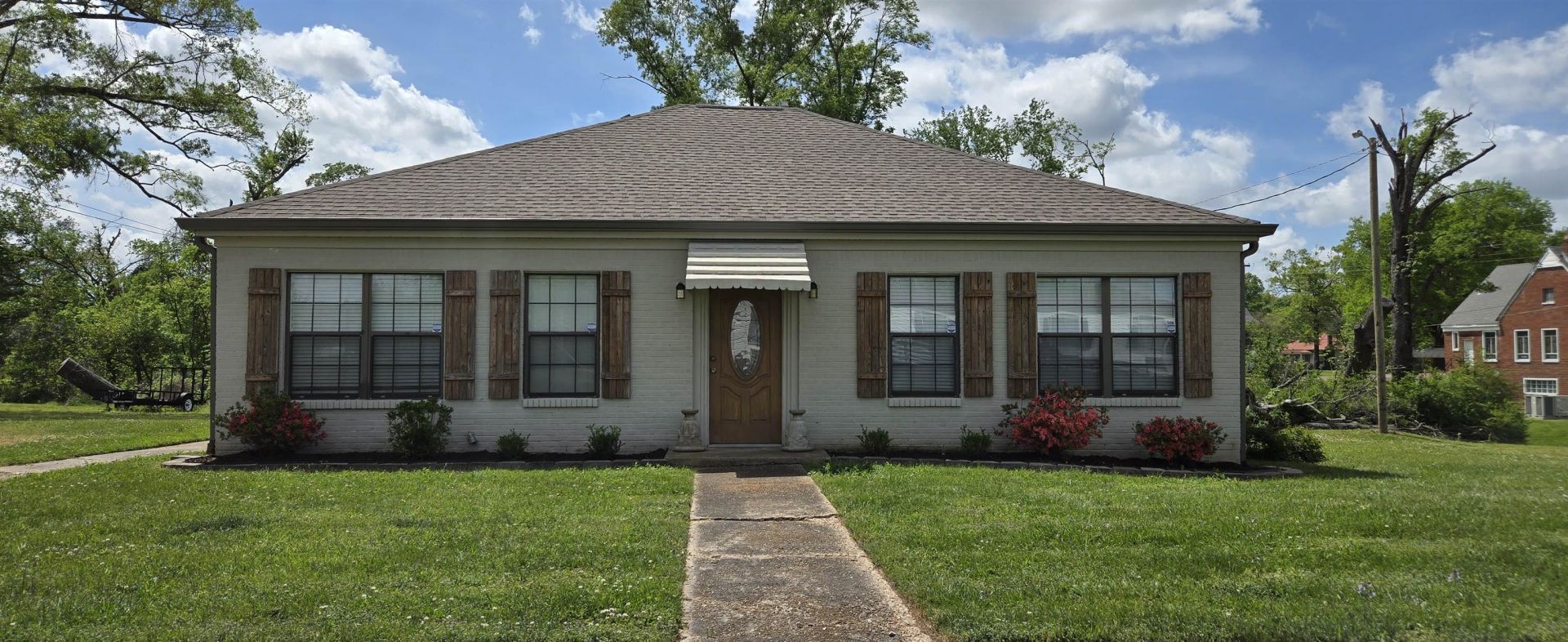 141 MADISON AVE E Grand Junction, TN 38039