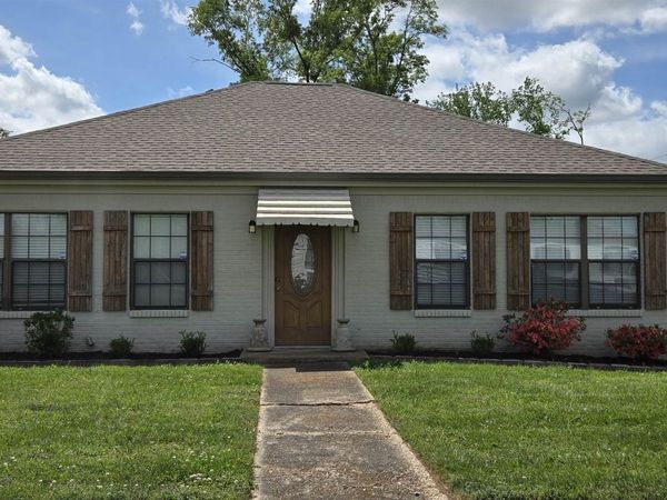 141 MADISON AVE E, Grand Junction, TN 38039