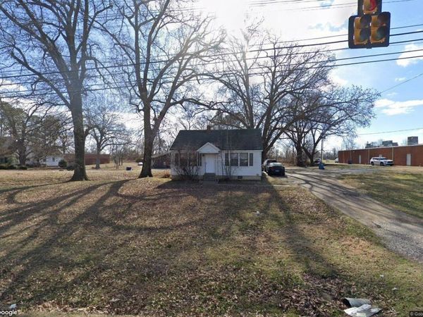 1602 HWY 51 HWY S, Covington, TN 38019