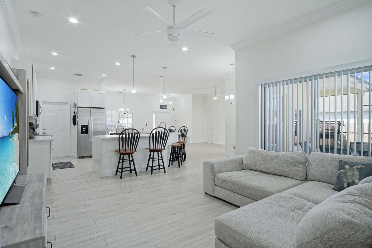 719 SW Andrew Road, Port Saint Lucie, FL 34953 Photo