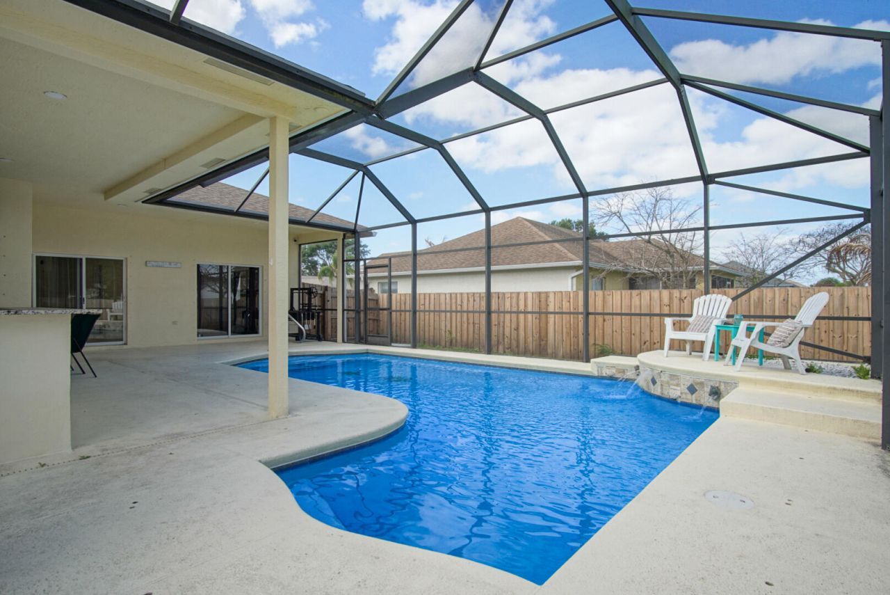 719 SW Andrew Road, Port Saint Lucie, FL 34953 Photo