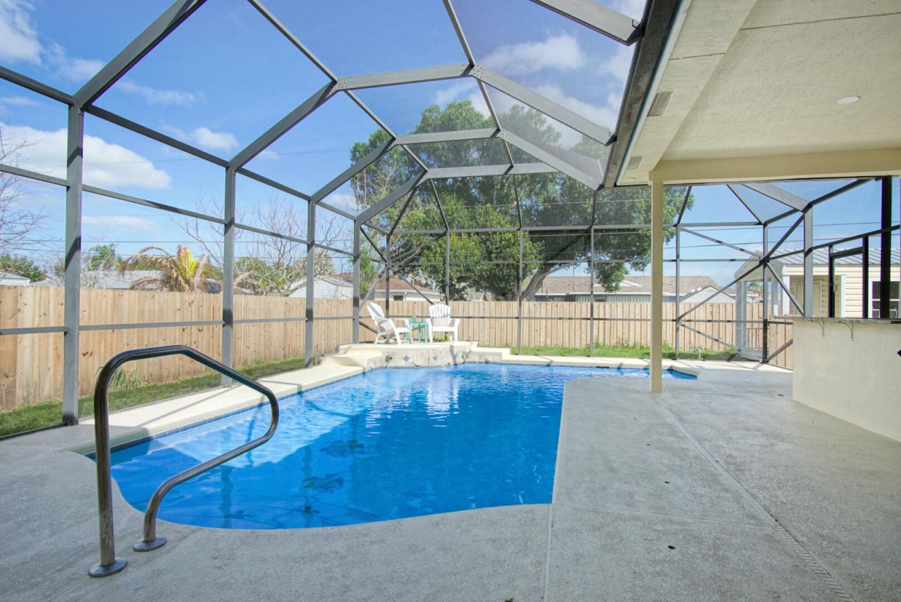 719 SW Andrew Road, Port Saint Lucie, FL 34953 Photo