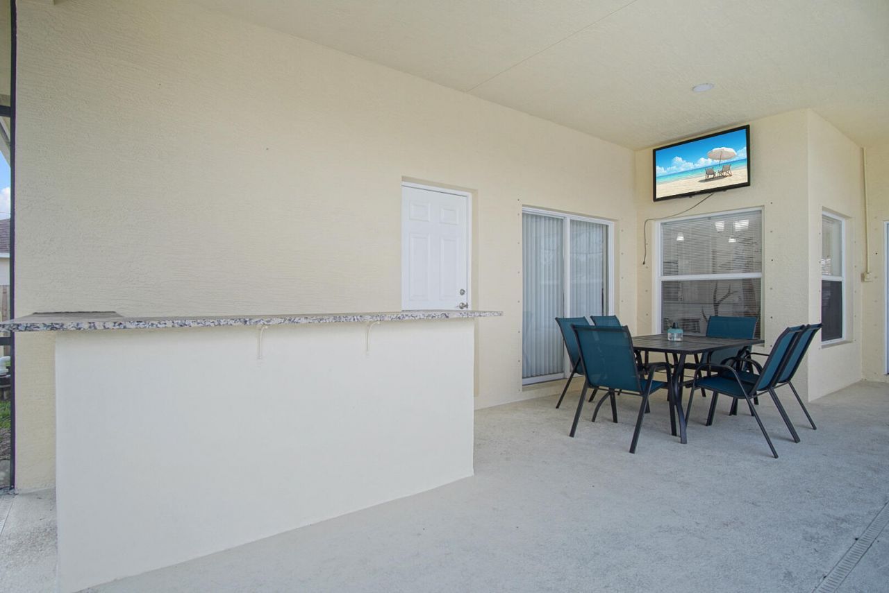 719 SW Andrew Road, Port Saint Lucie, FL 34953 Photo