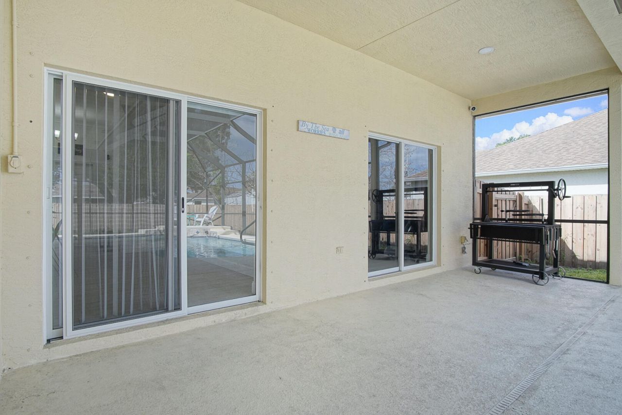 719 SW Andrew Road, Port Saint Lucie, FL 34953 Photo