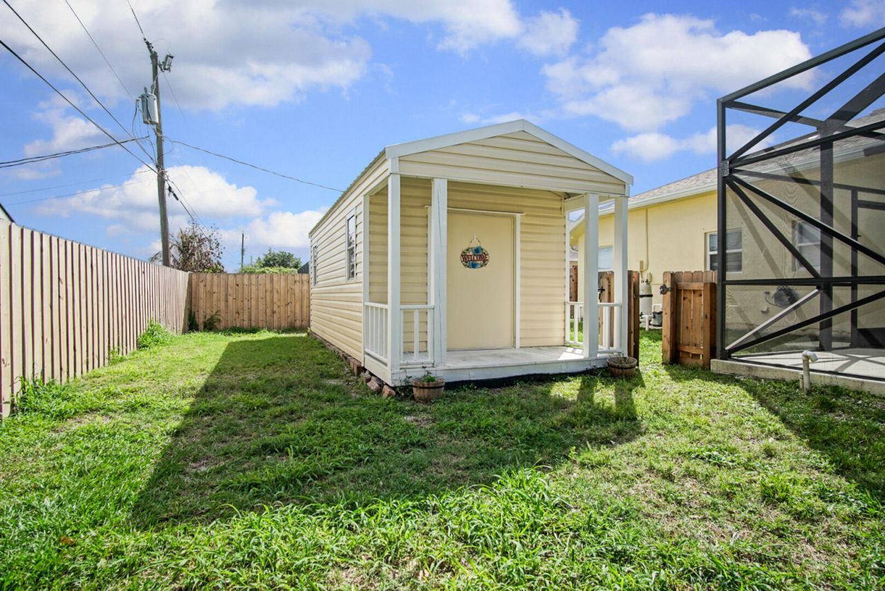 719 SW Andrew Road, Port Saint Lucie, FL 34953 Photo