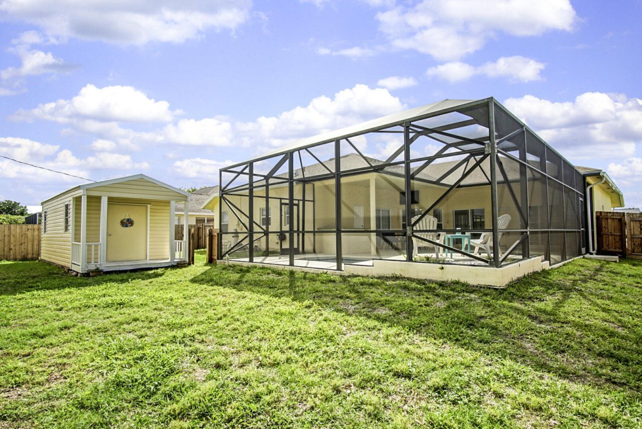 719 SW Andrew Road, Port Saint Lucie, FL 34953 Photo