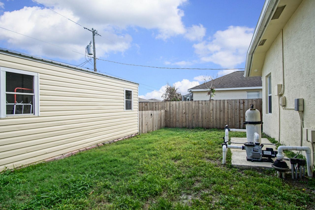 719 SW Andrew Road, Port Saint Lucie, FL 34953 Photo