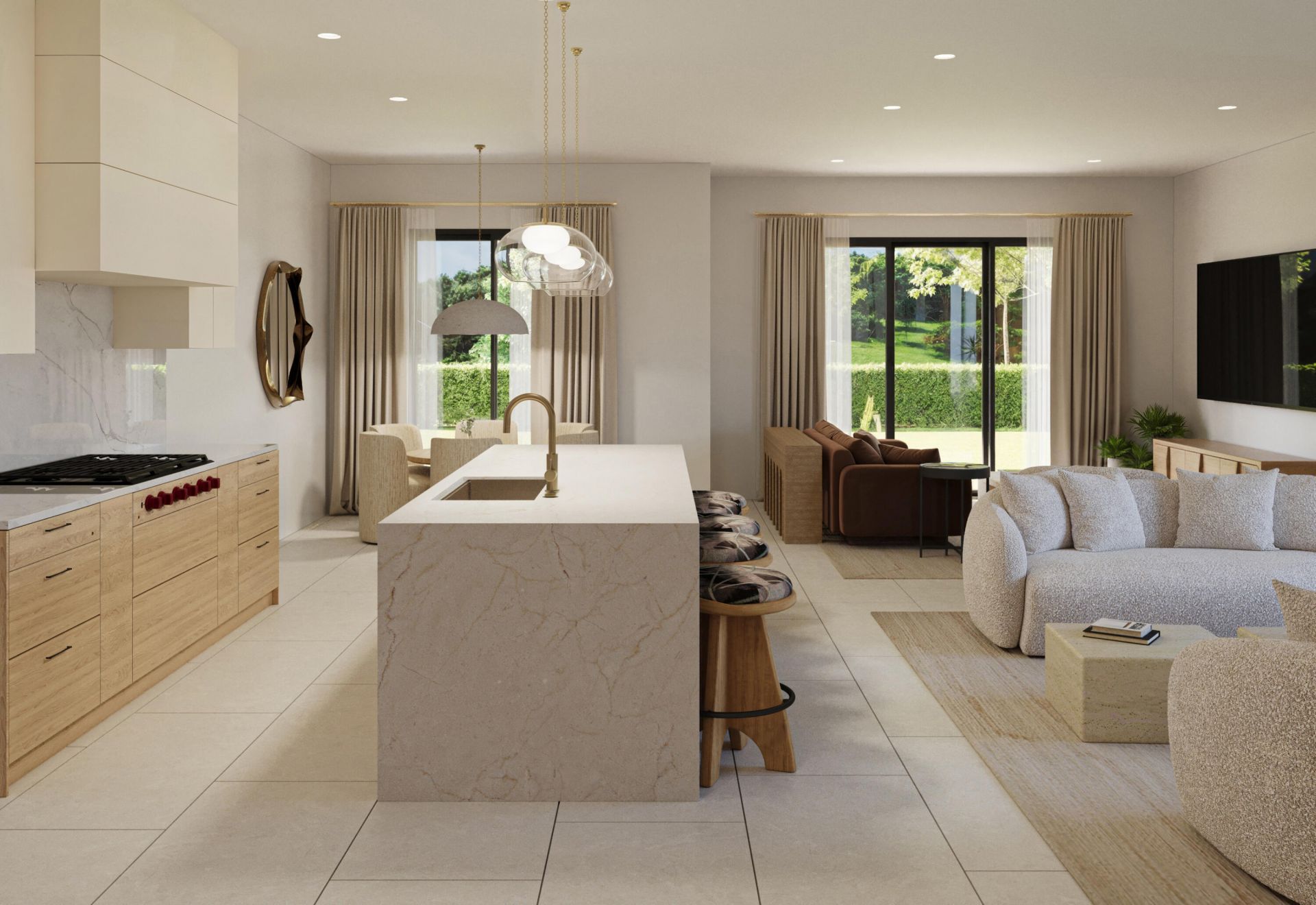 6836 NE Briskel Pointe Drive, Boca Raton, FL 33487 Photo