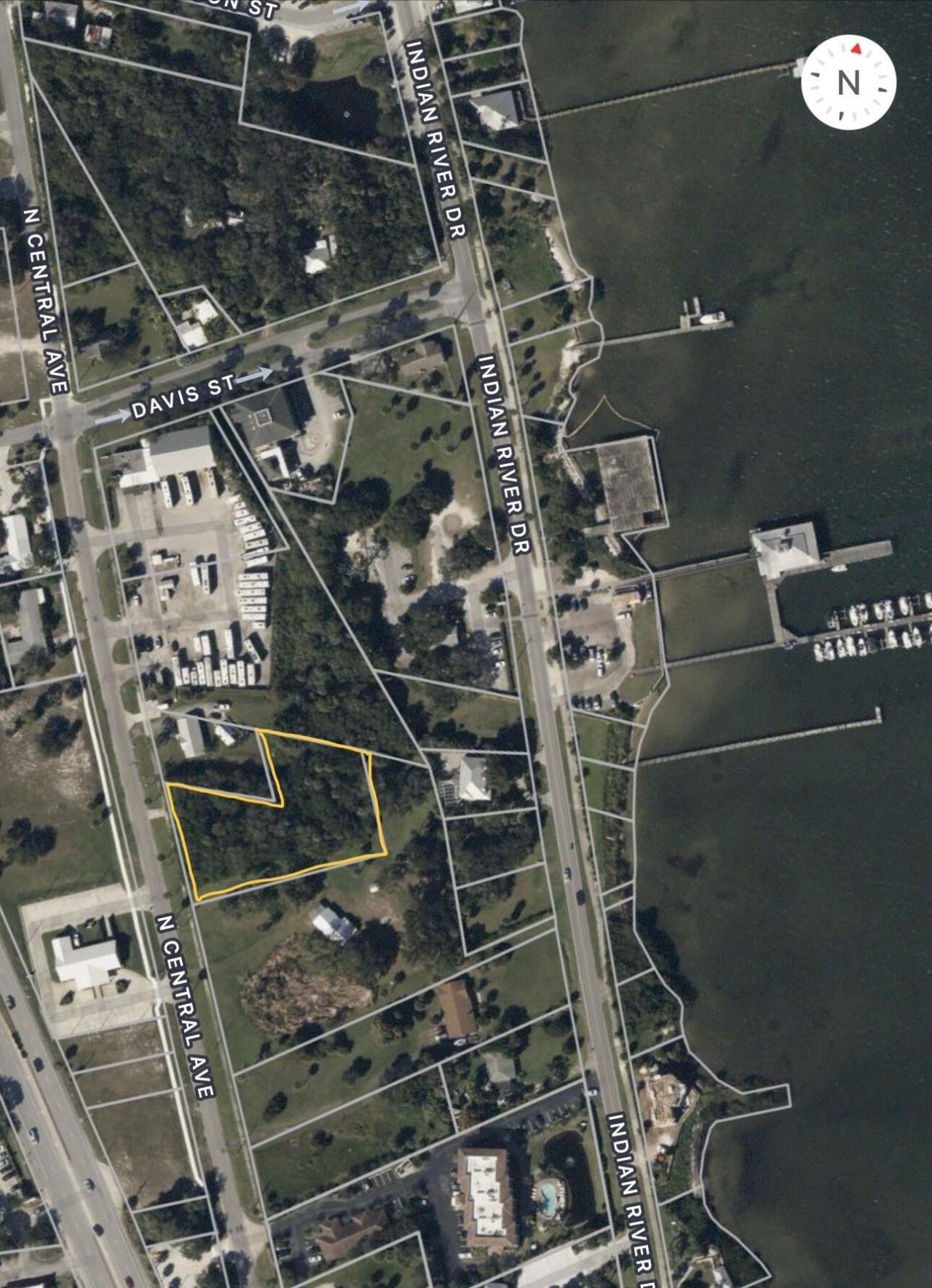 1654 N Central Avenue, Sebastian, FL 32958 Photo