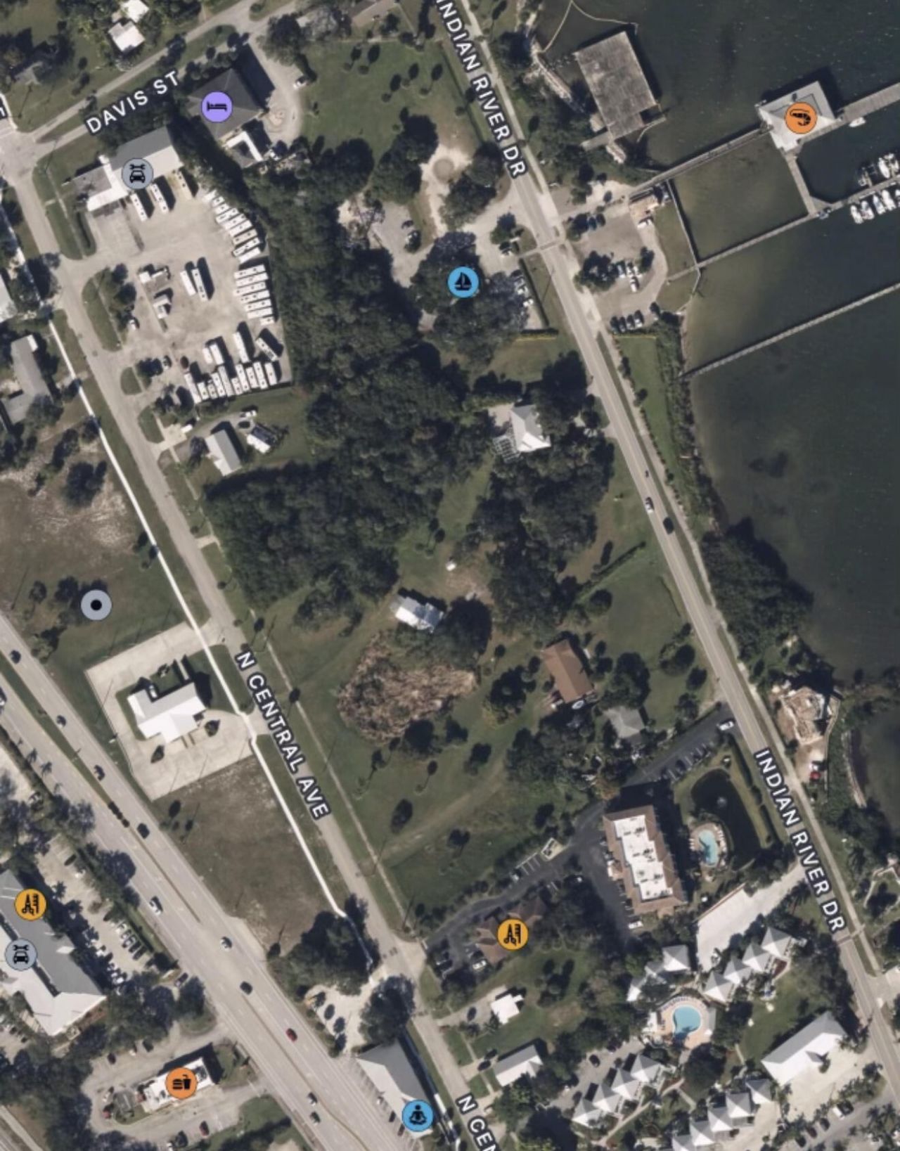 1654 N Central Avenue, Sebastian, FL 32958 Photo