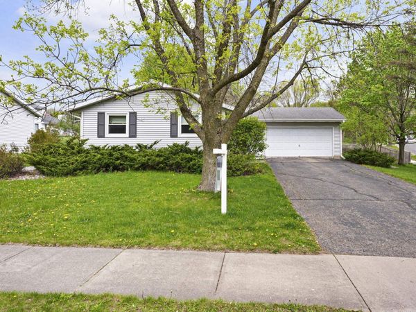2313 Muir Field Road, Madison, WI 53719