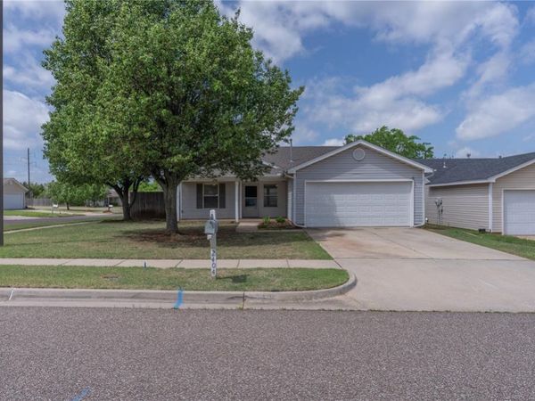 2404 Hunting Horse Trail, Norman, OK 73071