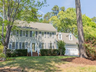 1956 Wilton Circle, Raleigh, NC 27615