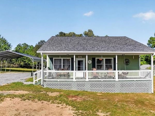 178 Colquitt Road , Cedartown, GA 30125