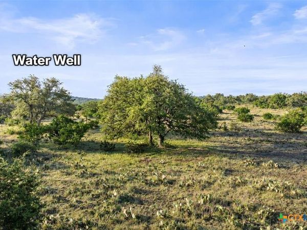 Lot 4 Vista Ridge Dr , Round Mountain, TX 78663