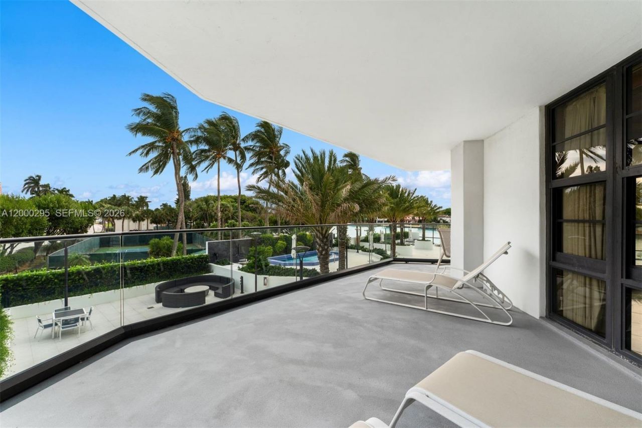 5500 Collins Ave, Unit 304, Miami Beach, FL 33140 Photo
