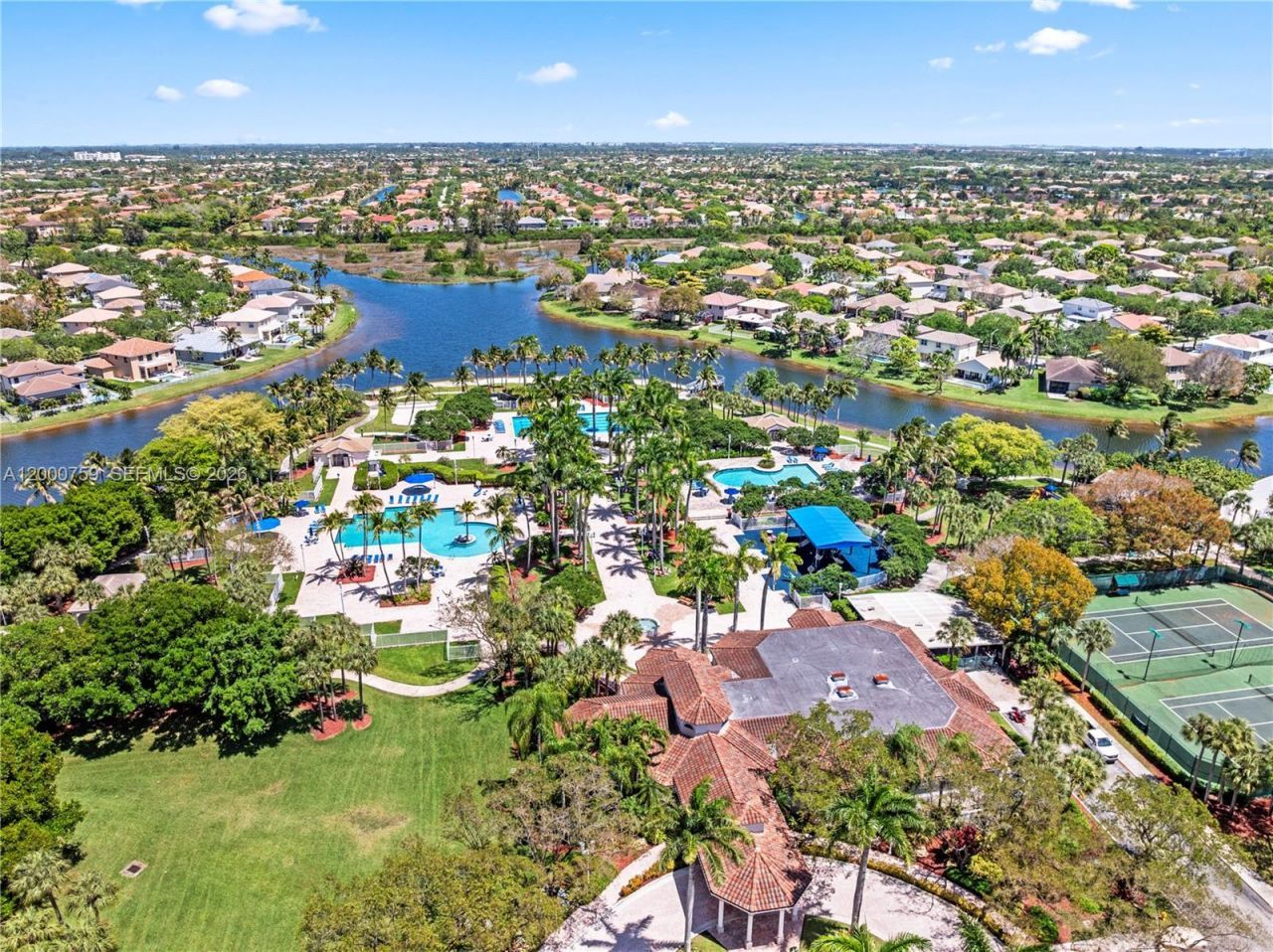 1077 NW 170th Ave, Pembroke Pines, FL 33028 Photo