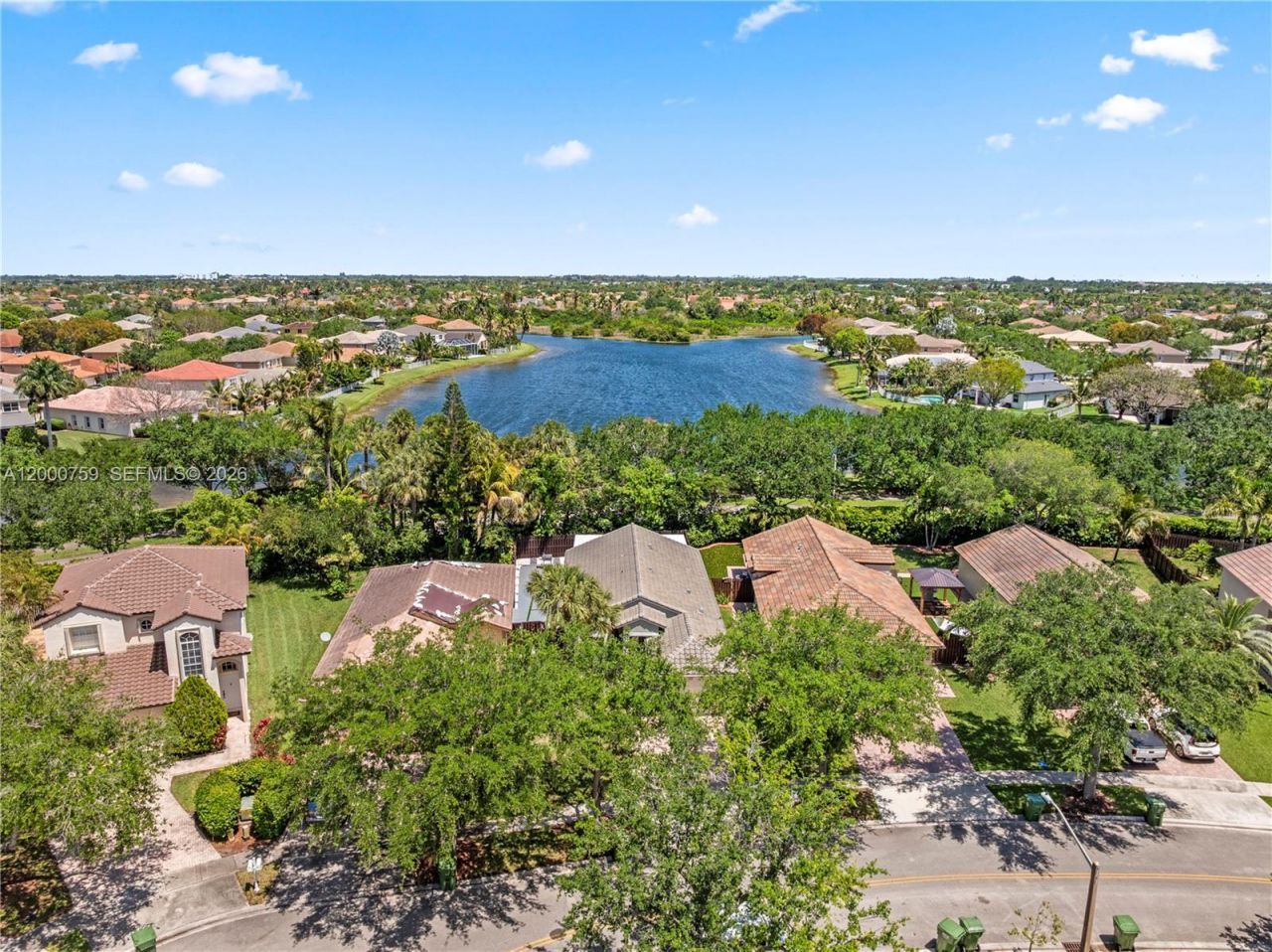 1077 NW 170th Ave, Pembroke Pines, FL 33028 Photo