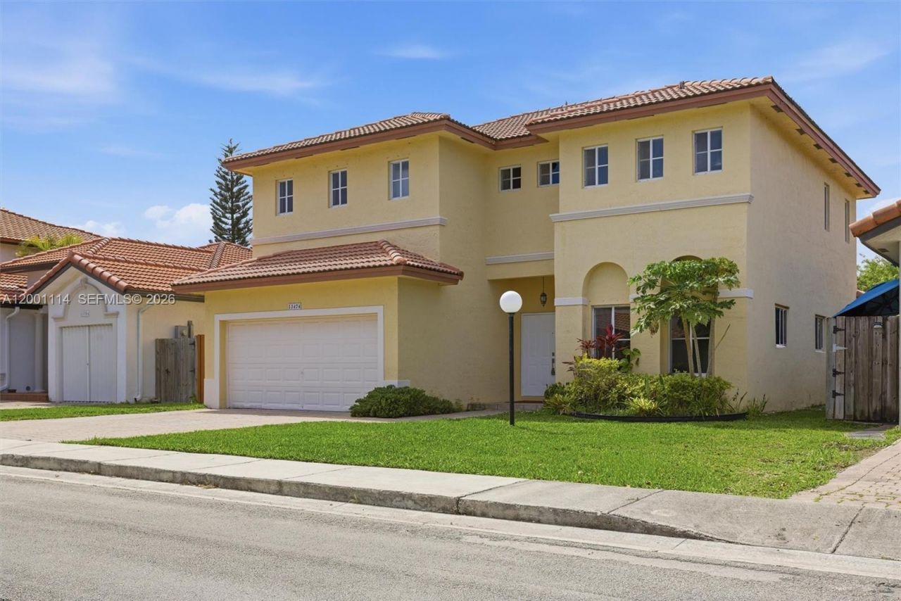 13474 SW 124th Ave Rd, Miami, FL 33186 Photo