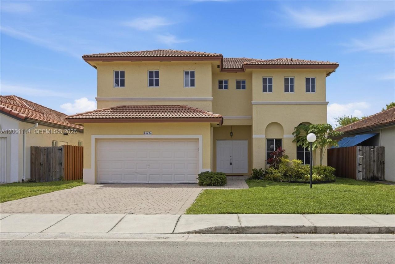 13474 SW 124th Ave Rd, Miami, FL 33186 Photo