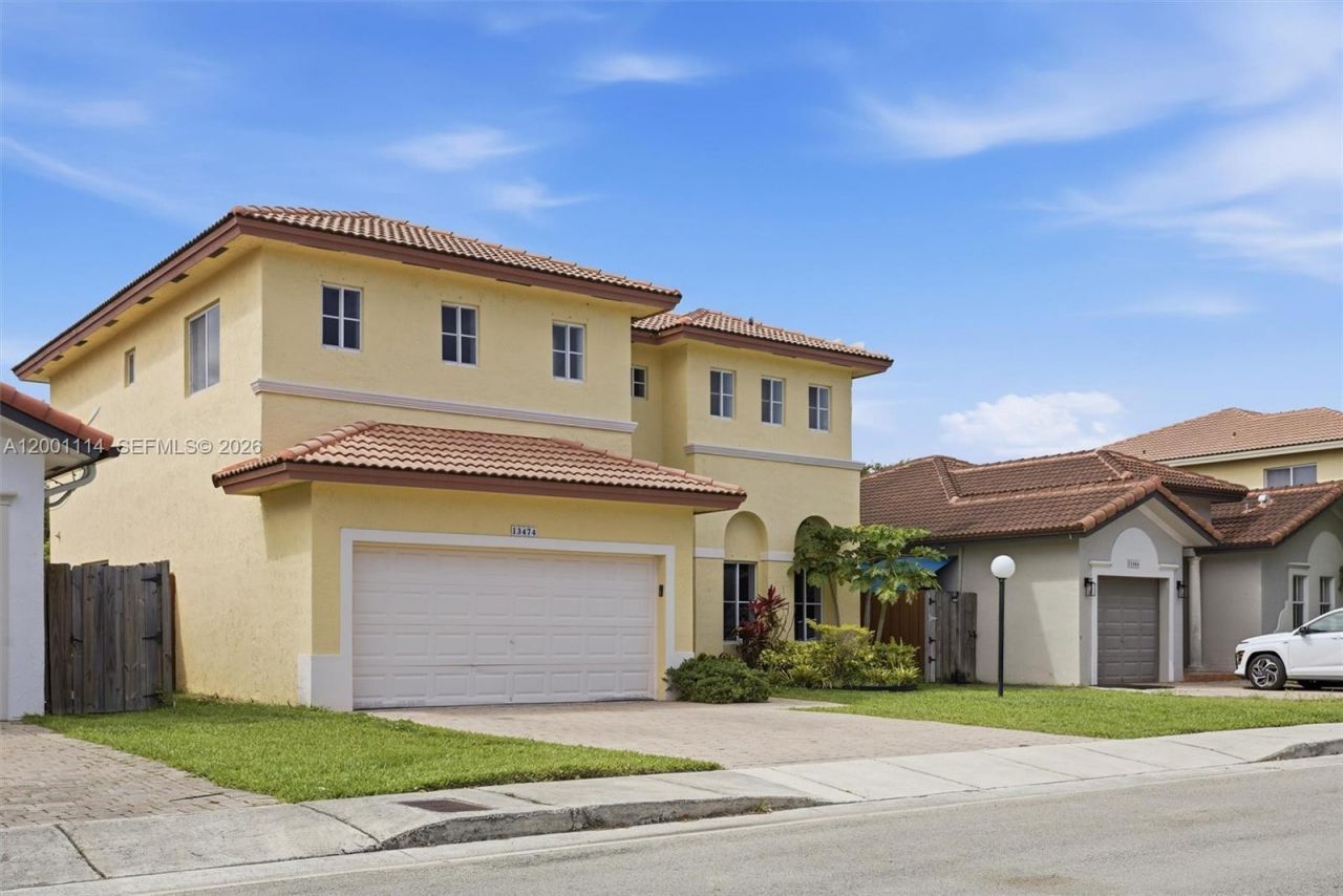 13474 SW 124th Ave Rd, Miami, FL 33186 Photo