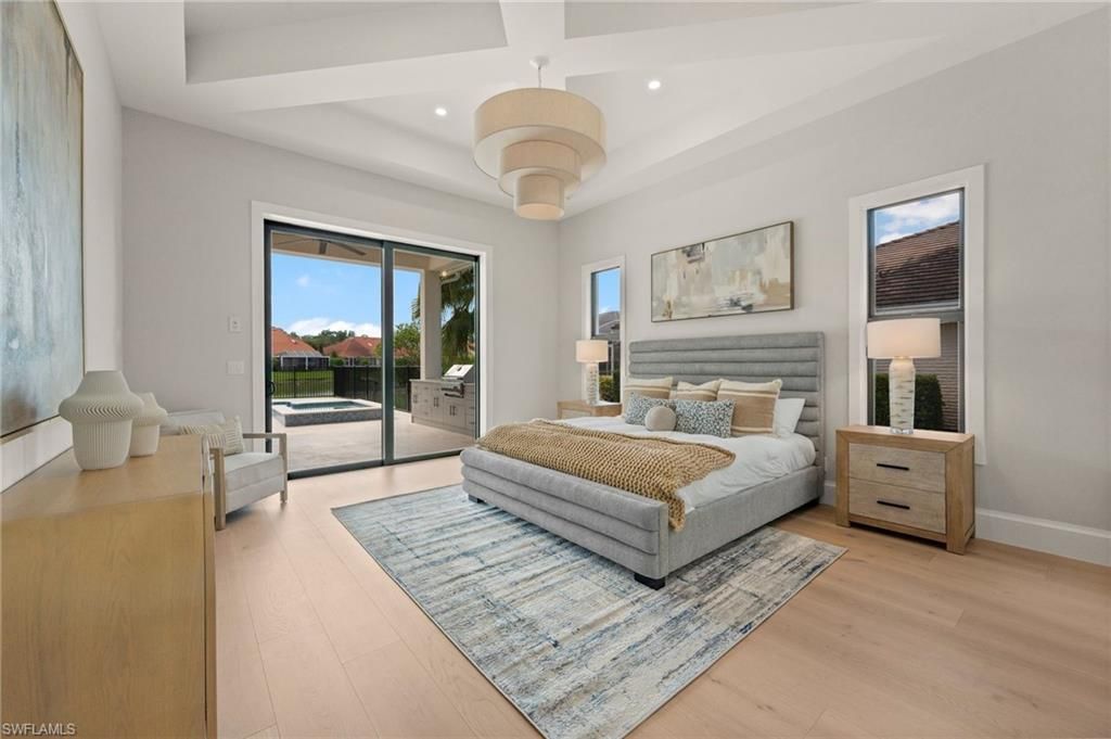 207 Monterey Dr, Naples, FL 34119 Photo