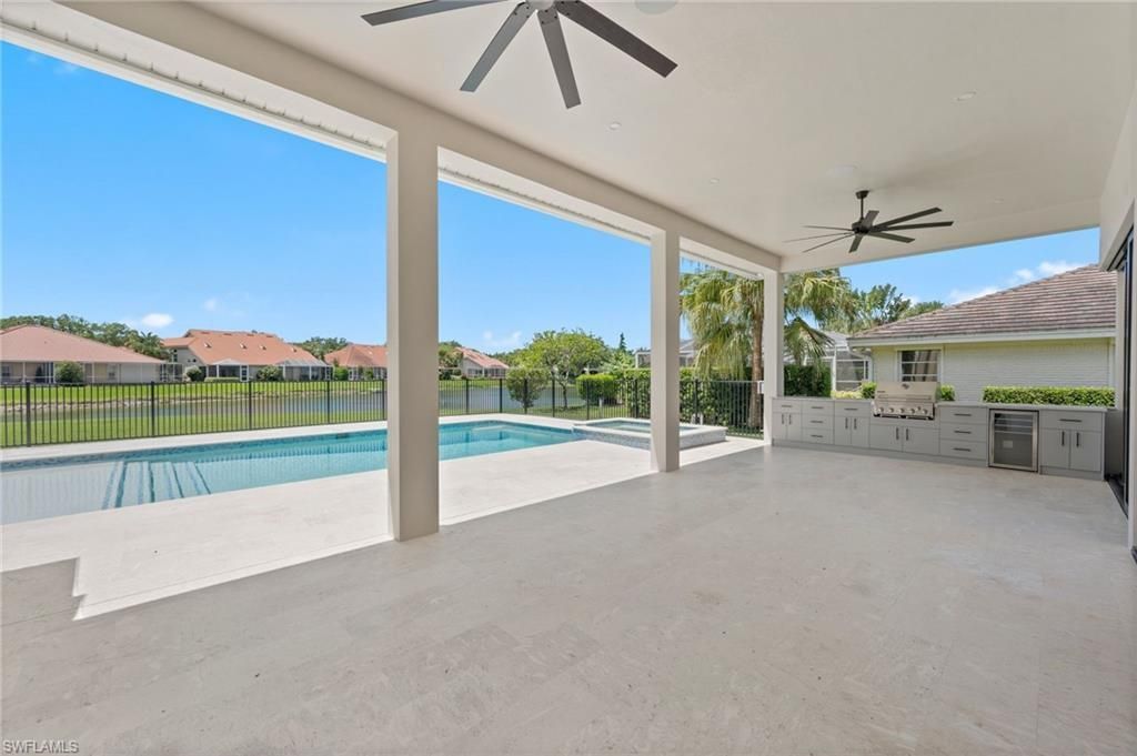 207 Monterey Dr, Naples, FL 34119 Photo
