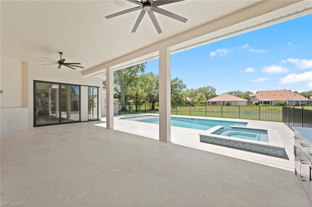 207 Monterey Dr, Naples, FL 34119 Photo