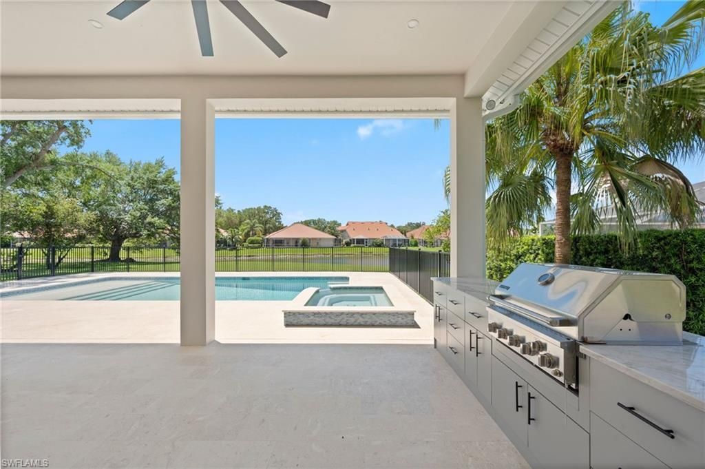 207 Monterey Dr, Naples, FL 34119 Photo