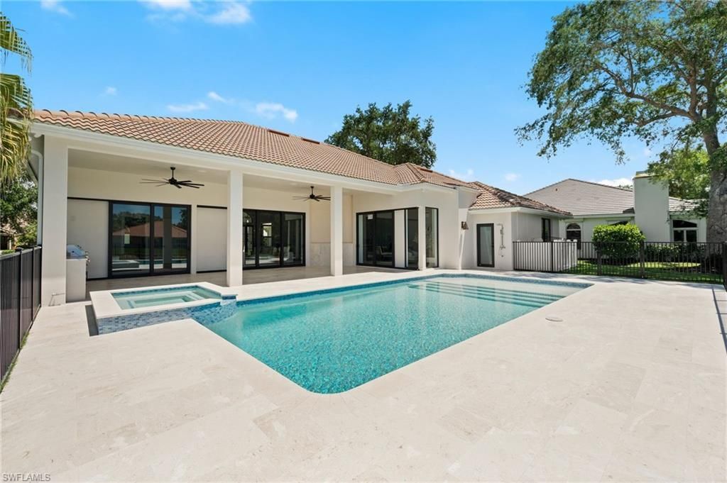 207 Monterey Dr, Naples, FL 34119 Photo