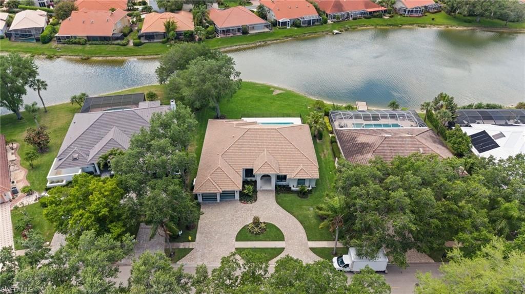 207 Monterey Dr, Naples, FL 34119 Photo