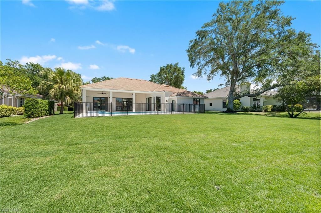 207 Monterey Dr, Naples, FL 34119 Photo
