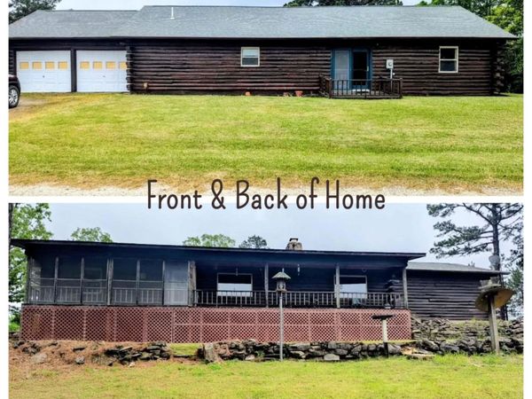 364 Estes Lane, Brockwell, AR 72517