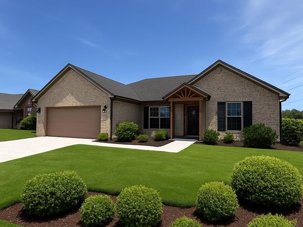 129 Nelson Circle, Trumann, AR 72472