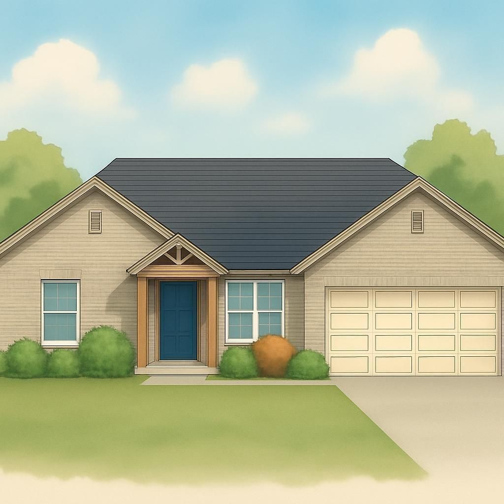 129 Nelson Circle Trumann, AR 72472