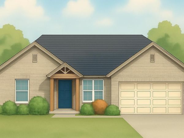 129 Nelson Circle, Trumann, AR 72472