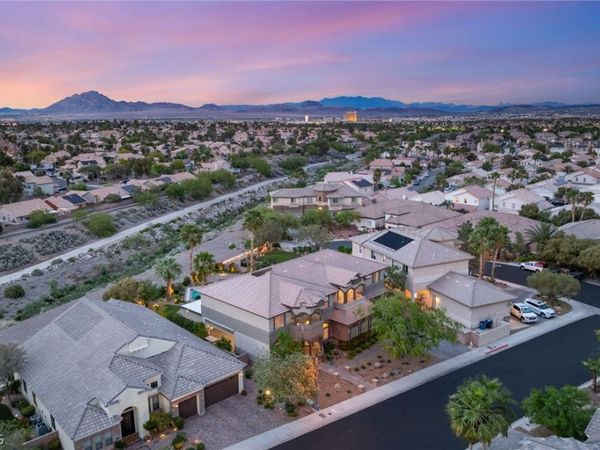 1812 Sydney Leigh Lane, Henderson, NV 89074