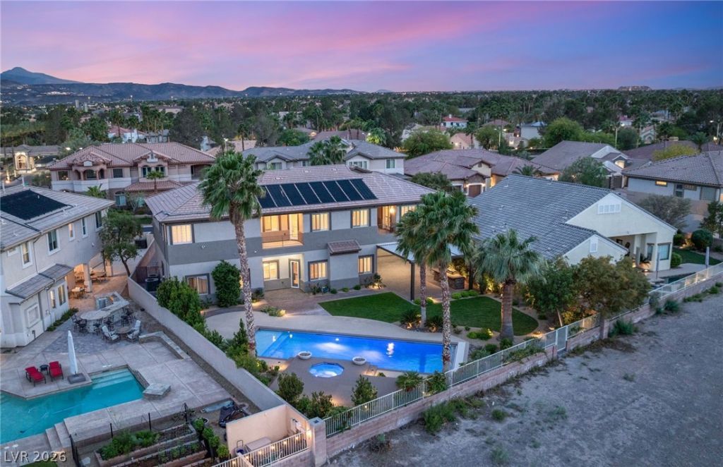 1812 Sydney Leigh Lane, Henderson, NV 89074 Main Photo